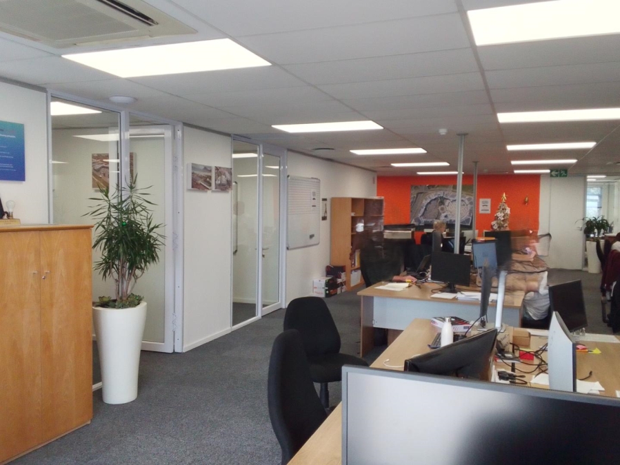 To Let commercial Property for Rent in Westlake Western Cape